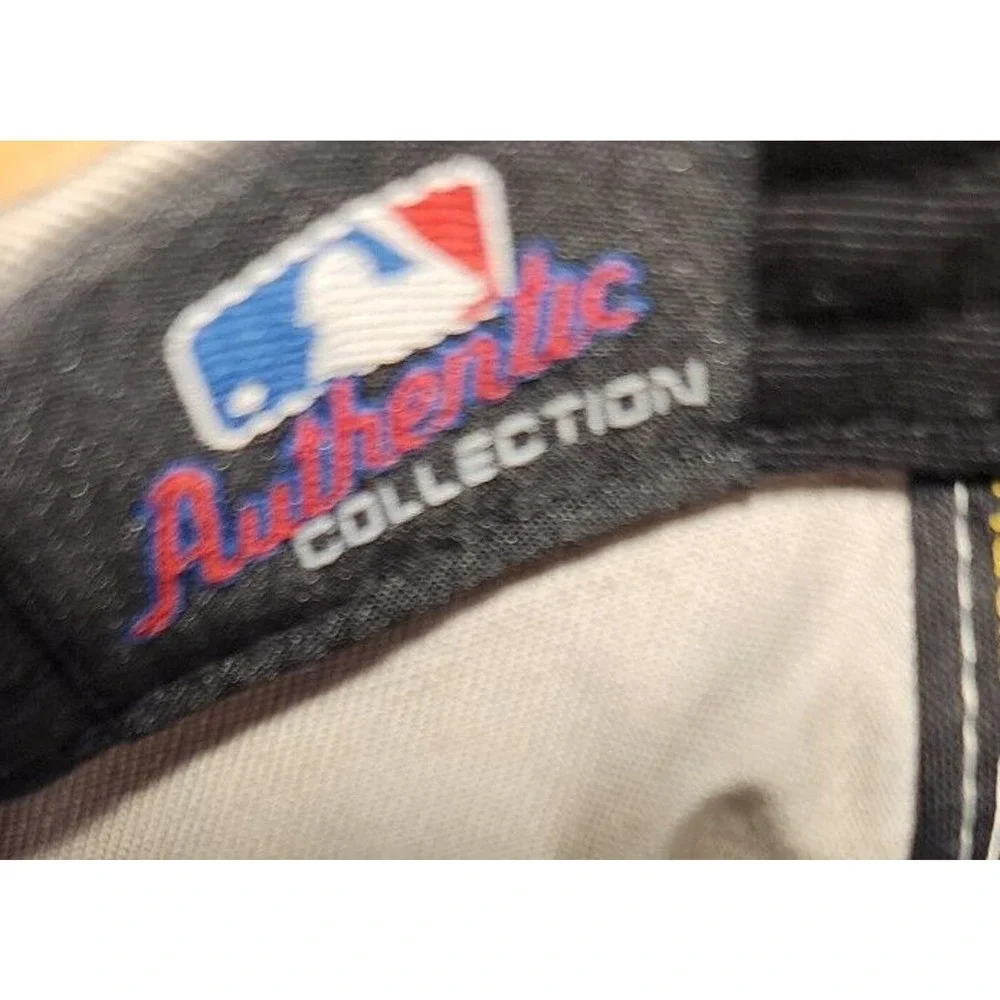 World Series Champions 100th Anniversary 2003 New Era Authentic Collection Cap